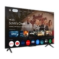 thumbnail image 2 of TCL 43" S Series 4K UHD HDR LED Smart TV with Google TV – 43S41K, 2 of 8