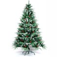 thumbnail image 3 of Dvkptbk Christmas Tree Stands Christmas Tree Accessories Christmas Tree Base Stand Diameter, 3 of 7