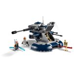 LEGO Star Wars Armored Assault Tank AAT LSW75283