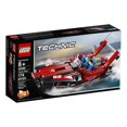 thumbnail image 4 of LEGO Technic Le bateau à moteur 42089, 4 of 5