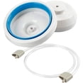 thumbnail image 3 of Bingirl Mason Jar Vacuum Sealer Kit With Accessory For Regular Wide Mouth Mason Jars Only Compatible For Foodsaver, 3 of 9