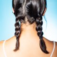 thumbnail image 4 of Gimme Hair Ties, Black Braid Ends, 25 Ct, 4 of 6