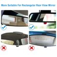 thumbnail image 4 of Support de Téléphone pour Rétroviseur de Voiture Rotation Universelle à 360° Support de Téléphone pour iPhone Samsung GPS, 4 of 11