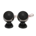 thumbnail image 3 of Car Tweeter, 4OHM Dome Tweeter Universal 120W-150W  For Car Audio Systems, 3 of 8