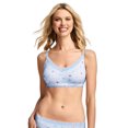 thumbnail image 1 of Jockey  Soft Stretch Lace Microfiber Bralette, 1 of 1
