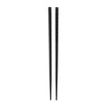 thumbnail image 1 of Japanese Alloy Chopsticks – 24cm Hexagonal Non-Slip Sushi Sticks for Dining, 1 of 1