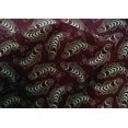 thumbnail image 4 of oneOone Cotton Silk Fabric Fish Ocean Print Fabric BTY 42 Inch Wide, 4 of 4