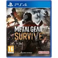thumbnail image 1 of Metal Gear Survive [PlayStation 4], 1 of 1