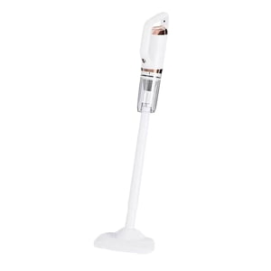 Wolfast Nettoyant à vide sans fil pour voiture sans fil Nettoilateur à vide pour véhicule à moteur puissant à petite main Nettoineur à vide multifonctionnel