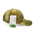 thumbnail image 3 of Military Tactical Operator Cap, Outdoor Army Hat Hunting Camouflage Baseball Cap 2, 3 of 6