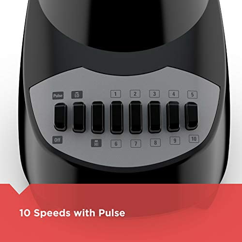 Bd 10 Speed Blender