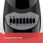 Bd 10 Speed Blender
