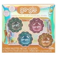 thumbnail image 1 of Go Glo Multi Colour Mini's Cheek Pop Set, Ages 8+, Unisex, 1 of 12
