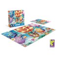 thumbnail image 2 of Ceaco - Disney - Mickey's Air Balloon - Oversized 300 piece puzzle, 2 of 4