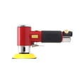 thumbnail image 2 of 2"/3" Random Orbit Air Sander Mini Pneumatic Grinding Machine for Car Polishing High Speed Air Powered Sanding Polisher ,Wide Use, 2 of 5