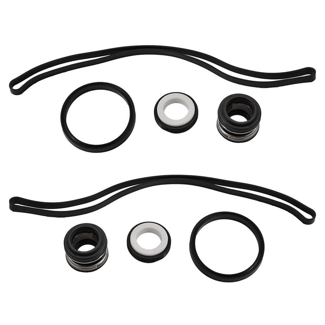 Joint d'Étanchéité de Pompe Super SPX1600TRA de Remplacement pour Trousse HAYWAY Go 3 SP1600 SP2600 Piscine