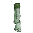 thumbnail image 3 of Cage de Filet de Pêche, Processus de Couture Transversale Portable Séchage Facile Rotor Universel Prévention des Rayures Cage de Filet de Pêche Pliable pour Accessoires de Pêche L, 3 of 8