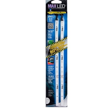Alpena MAX Blue LED Light
