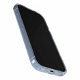 thumbnail image 3 of OtterBox Symmetry Clear MagSafe Case w/Camera Control Silver Glade (Blue) for iPhone 17, 3 of 4