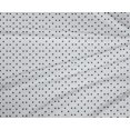 thumbnail image 4 of oneOone Polyester Lycra Fabric Polka Dots Print Fabric BTY 56 Inch Wide, 4 of 4