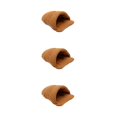 thumbnail image 2 of Maytalsory Lit Universel pour Animaux de Compagnie Adapté à Toutes les Races Doux et Confortable Large Application Brun XS, & gt; 3Set, 2 of 6