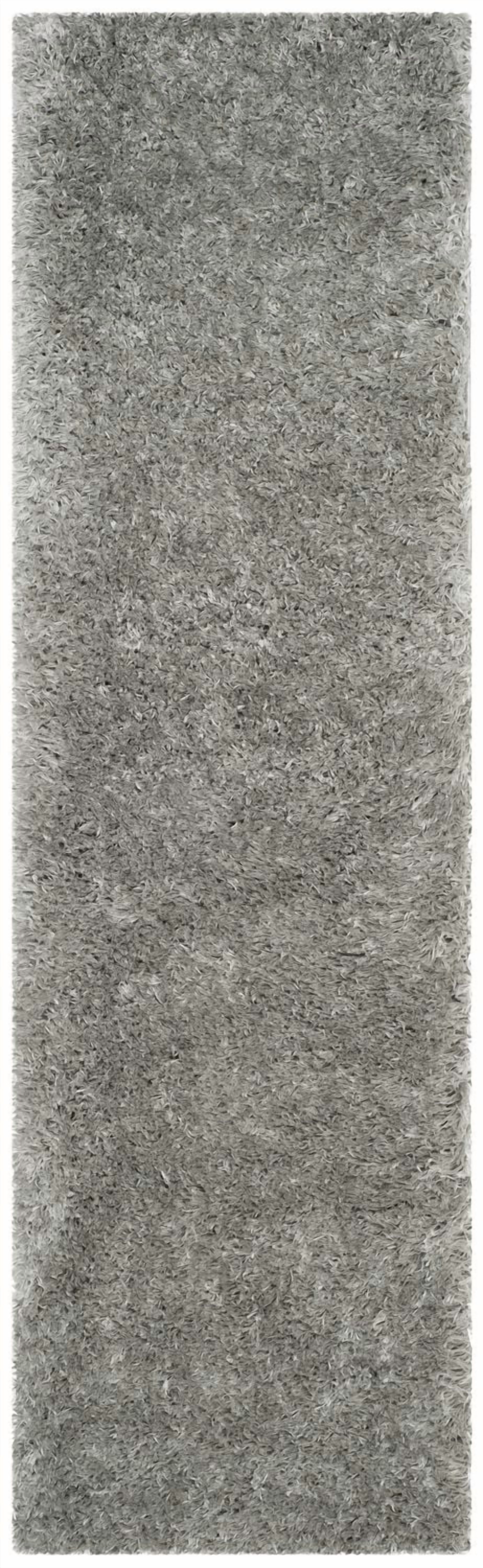 SAFAVIEH Polar Abbot Carlene Tapis Peluche Shag