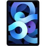 Restauré Apple iPad Air (10.9inch, WiFi, 64GB) Bleu ciel (4th Génération) (Rénové)