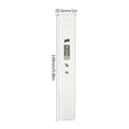 thumbnail image 2 of TopLLC Portable Fish Tank PH Tester With 0.01 Accuracy PH Value Testing Pen, 2 of 9