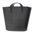 thumbnail image 3 of Life Story Tub Panier 25 L Bac de Rangement en Plastique avec Poignées (Lot de 12), 3 of 11
