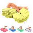 thumbnail image 3 of Durable Waterproof Plastic Hanging Tags for Gardening Plant Set Of 100 Blue, 3 of 7
