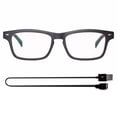 thumbnail image 1 of Bluetooth Smart Glasses Spectacles Open-ear Glasses Speaker with MIC Waterproof, 1 of 10