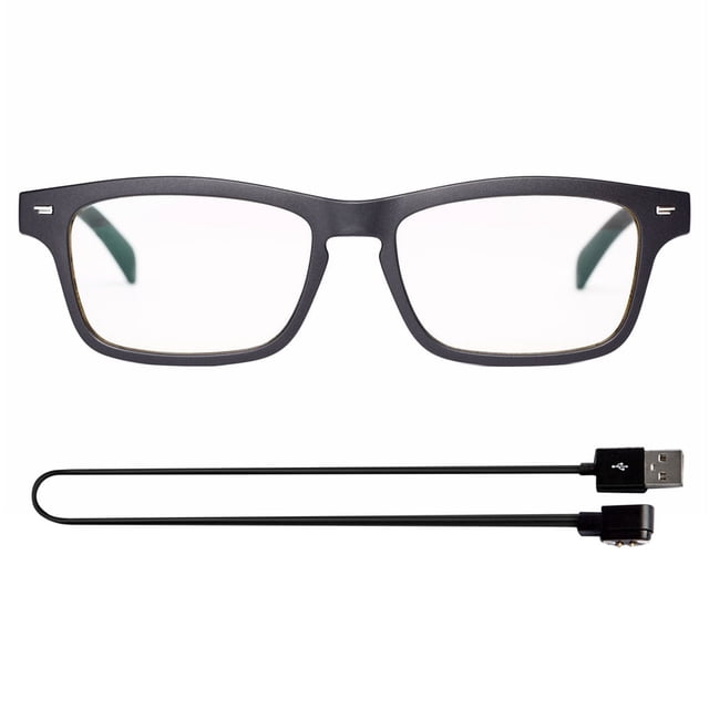 Bluetooth Smart Glasses Spectacles Open-ear Glasses Speaker with MIC Waterproof