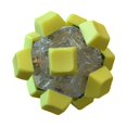 thumbnail image 2 of Lipstore Keyboard Fidget Toy Adults Birthday Working Mini Fidget Toy Keyboard Yellow, 2 of 8
