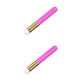 thumbnail image 4 of Transemion Lash Shampoo for Lash Extensions Nose Brushes Make-up Flat Flower Head Type 5 2Set, 4 of 6