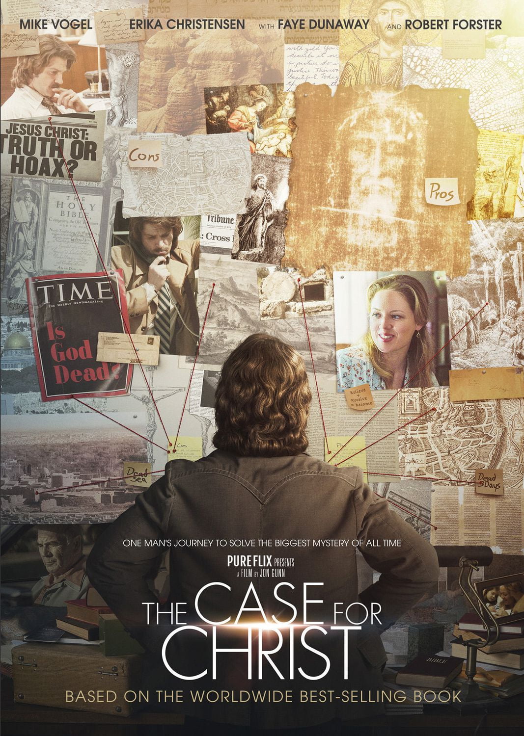 Le Cas Du Christ