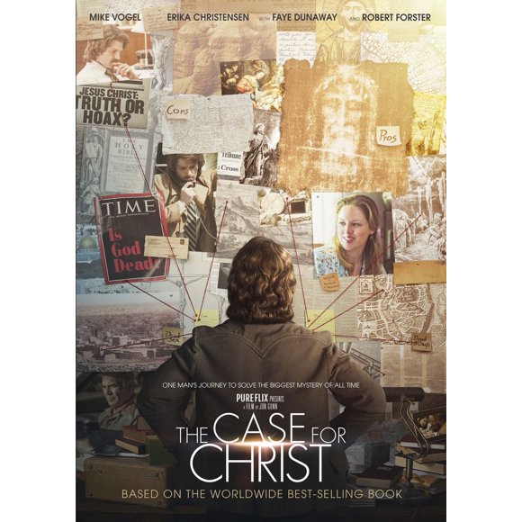 The Case For Christ