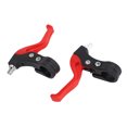 thumbnail image 1 of Kids Bicycle Brake Handle Adjustable Nylon Brake Lever for Children BicyclesReliable Braking Performance for Various Hand Sizes, 1 of 7