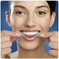 thumbnail image 2 of Crest 3D White Whitestrips Monthly Whitening BOOST, 2 of 4