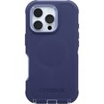 thumbnail image 1 of OtterBox Defender Series Pro Case for MagSafe for iPhone® 16 Pro - Purple, 1 of 6