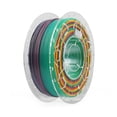 thumbnail image 1 of Filament Creality CR-PLA Rainbow 1,75 mm, 1 kg, arc-en-ciel, 1 of 1