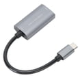 thumbnail image 2 of Device Capture Card, 1080P Video Capture Card, Convenient Set-Top Boxes Cameras Game Consoles For Mobile Phones, 2 of 8