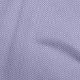 thumbnail image 1 of oneOone Silk Tabby Violet Fabric Chevron Sewing Craft Projects Fabric Prints By Yard 42 Inch Wide, 1 of 4