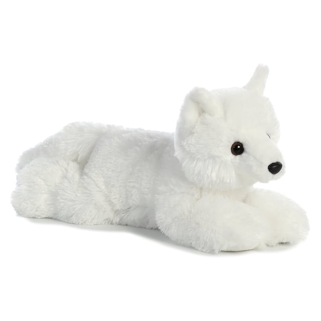 Aurora Peluches - Arctic Fox 12 Pouces