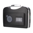 thumbnail image 1 of Adaptateur Cassette, Haut-Parleur USB vers MP3, pour Cassette Cassette Enregistrée, 1 of 8