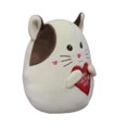 thumbnail image 3 of WAY TO CELEBRATE SMALL CAT PLUSH,6.5INCH, 3 of 3
