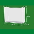 thumbnail image 3 of Filet de Camping Portable Léger, Housse Protectrice Respirante pour Lit, Usage Extérieur Intérieur, Barrière, 3 of 3