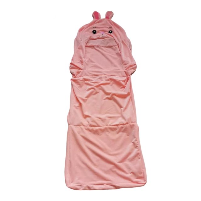 GUOOL Foldable Sofa Chair Cover Washable Sofa Covers Children Couch Backrest Slip (Only Included Sofa Cover)