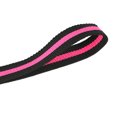 thumbnail image 2 of Yeacher Noctilucent Elastic Adjustable Retractable Rope Dog Running Leash Shock Absorbing Restraints Durable for Pet Vest, 2 of 7