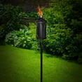 thumbnail image 3 of 60" METAL TORCH, 3 of 5