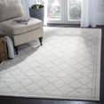 thumbnail image 1 of SAFAVIEH Amherst Trina Geometric Area Rug, 1 of 5
